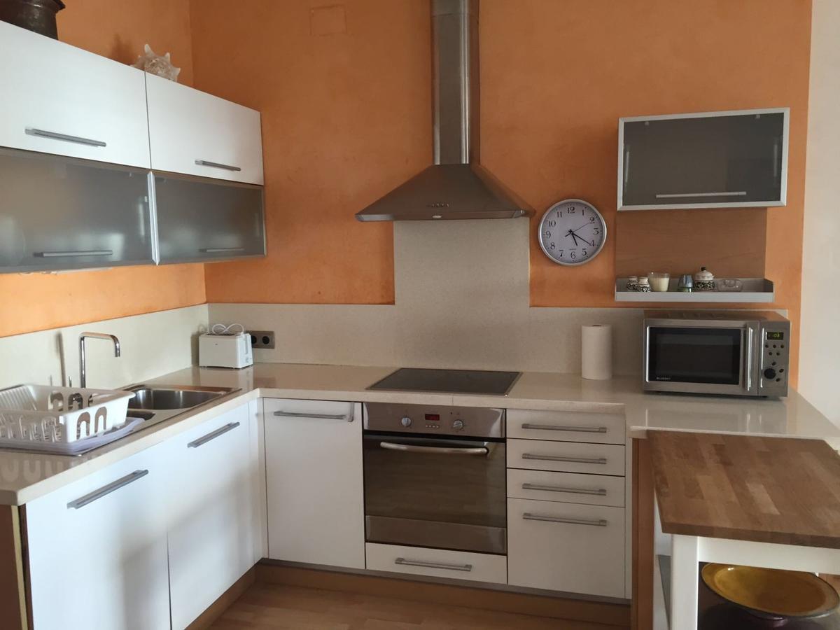 Apartamento Paradise Pueblo Sherry El Puerto de Santa María Zewnętrze zdjęcie