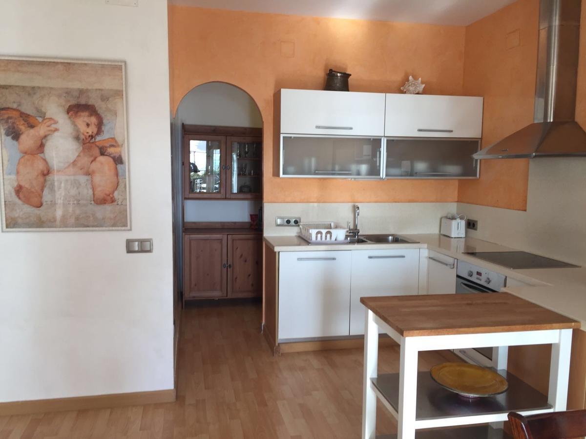 Apartamento Paradise Pueblo Sherry El Puerto de Santa María Zewnętrze zdjęcie
