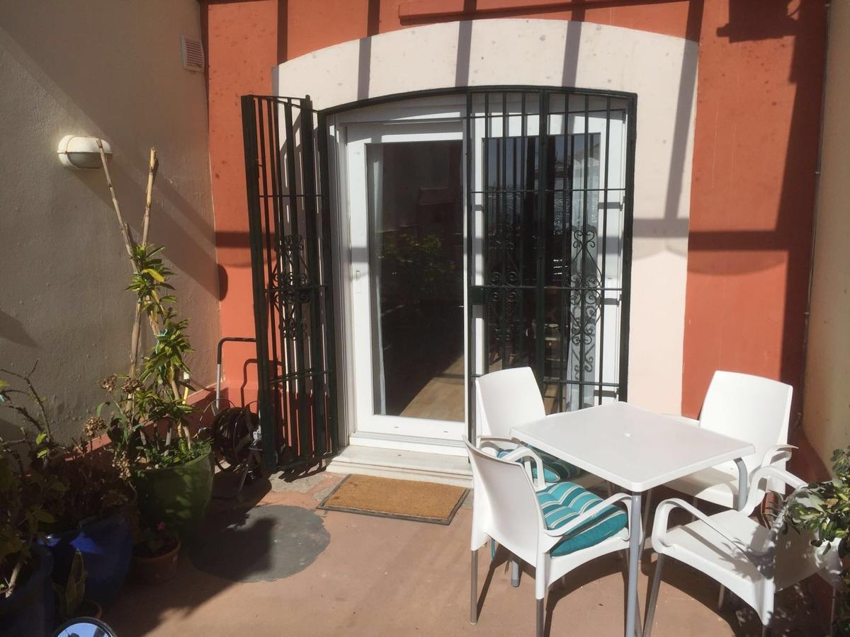 Apartamento Paradise Pueblo Sherry El Puerto de Santa María Zewnętrze zdjęcie