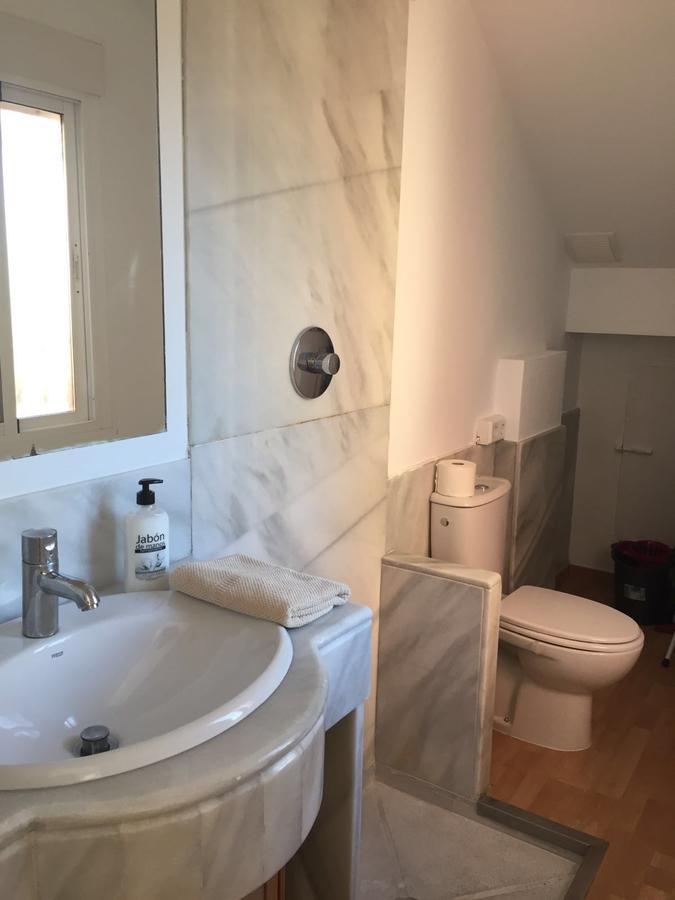 Apartamento Paradise Pueblo Sherry El Puerto de Santa María Zewnętrze zdjęcie