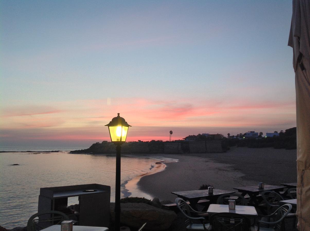 Apartamento Paradise Pueblo Sherry El Puerto de Santa María Zewnętrze zdjęcie