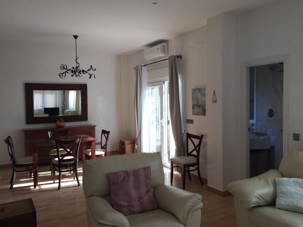 Apartamento Paradise Pueblo Sherry El Puerto de Santa María Zewnętrze zdjęcie