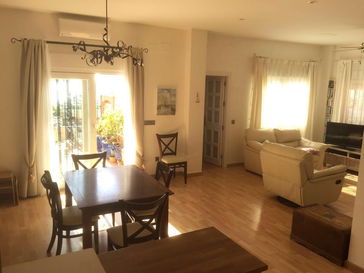 Apartamento Paradise Pueblo Sherry El Puerto de Santa María Zewnętrze zdjęcie
