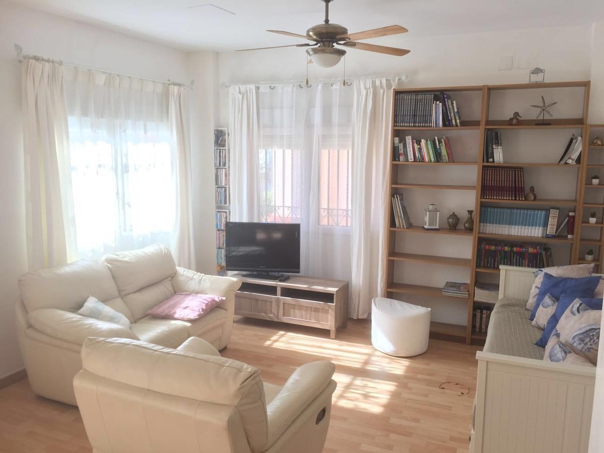 Apartamento Paradise Pueblo Sherry El Puerto de Santa María Zewnętrze zdjęcie