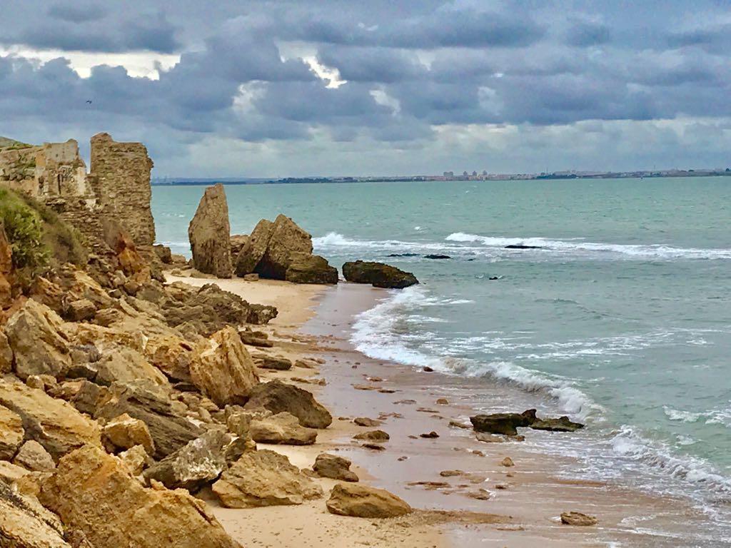 Apartamento Paradise Pueblo Sherry El Puerto de Santa María Zewnętrze zdjęcie